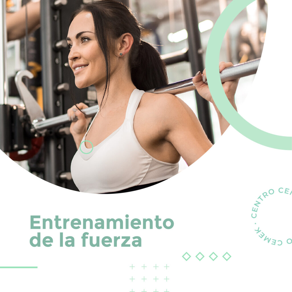 Centro CEMEK – Instalaciones